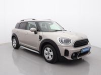 Used Mini Cooper Countryman Classic 134 HP (98 kW) 2022 Grey SUV