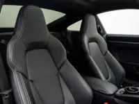 Used Porsche 911 Carrera 2025 Grey Coupe