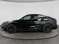 Used Audi e-tron S-Line 230 kW (313 HP) 2021 Black SUV