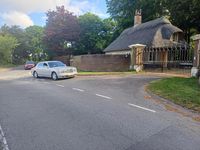 Used Bentley Arnage 451 HP (331 kW) 2002 Silver Sedan