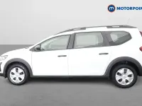 Used Dacia Jogger Essentiel 2022 White MPV