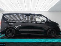 New VW Transporter Edition 150 HP (110 kW) 2026 Black Van