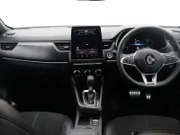 Used Renault Arkana Esprit Alpine 2024 Blue SUV