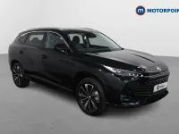 Usado MG HS Trophy 224 HP (164 kW) 2025 Preto SUV