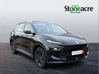 New MG MG5 EV SE 169 kW (231 HP) 2025 Black Estate