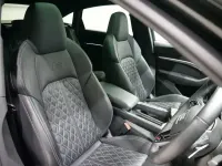 Usado Audi e-tron Comfort 369 kW (503 CV) 2023 Negro SUV