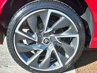 Used Citroën DS4 2011 Hatchback