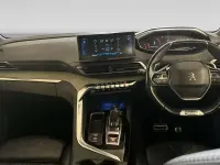 Used Peugeot 5008 GTi 131 HP (96 kW) 2024 SUV