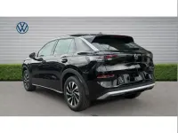 New VW T-Roc Life 147 HP (108 kW) 2025 Other SUV