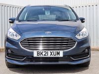 used Ford Galaxy y 2.0 EcoBlue Titanium Euro 6 (s/s) 5dr MPV