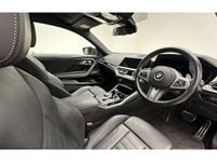 Used BMW 220 M Sport 2022 Black Coupe