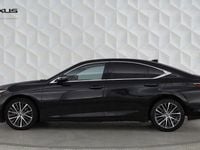 Used Lexus ES300H 218 HP (160 kW) 2021 Sedan