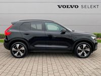 used Volvo XC40 300kW Recharge Twin 78kWh 5dr AWD Auto