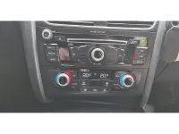 Used Audi A5 Black Edition 170 HP (125 kW) 2012 Black Coupe