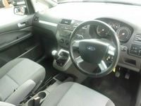 Used Ford C-MAX 2004 MPV