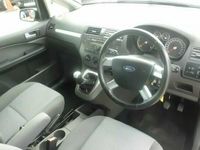 used Ford C-MAX 2.0