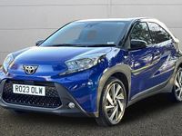 Usado Toyota Aygo X 72 HP (52 kW) 2025 SUV