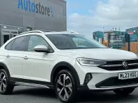 Used VW Taigo Style 110 HP (80 kW) 2024 SUV