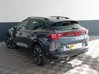 Used Cupra Formentor 150 HP (110 kW) 2025 Grey SUV