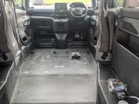Used Peugeot Rifter Allure Premium 131 HP (96 kW) 2023 Beige MPV
