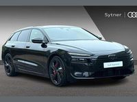 Used Audi A6 e-tron Comfort 364 kW (496 HP) 2026 Black Estate