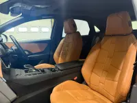 Used DS Automobiles DS7 Crossback Ultra Prestige 180 HP (132 kW) 2019 Grey SUV