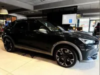Used Cupra Formentor VZ2 306 HP (225 kW) 2022 Black SUV