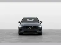 New Volvo V60 Plus 329 HP (241 kW) 2025 Other Estate
