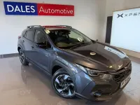 New Subaru Crosstrek 2026 SUV