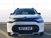 Used Citroën C3 PureTech 110 HP (80 kW) 2022 Hatchback