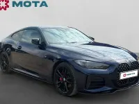 Used BMW M440 Shadowline 340 HP (250 kW) 2022 Sedan
