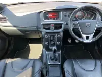 Used Volvo V40 R-Design Pro 152 HP (111 kW) 2019 Hatchback