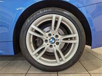 Used BMW 430 M Sport 2020 Blue Coupe