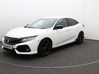 used Honda Civic c 1.0 VTEC Turbo Sport Line Hatchback 5dr Petrol Manual Euro 6 (s/s) (126 ps) Android Auto