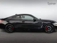 Used BMW M4 Competition Edition 510 HP (375 kW) 2022 Black Coupe