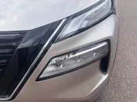 Used Nissan X-Trail N-Connecta 213 HP (156 kW) 2024 Silver SUV