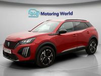 Gebraucht Peugeot 2008 Allure 131 PS (96 kW) 2025 SUV