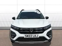 Used Dacia Jogger Essentiel 110 HP (80 kW) 2025 MPV