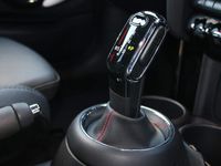 Używany Mini Cooper S Exclusive 2019 Czarny Hatchback