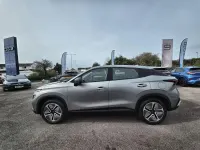 Used Omoda 5 183 HP (134 kW) 2024 Grey SUV