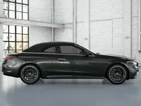New Mercedes CLE300 Edition 258 HP (189 kW) 2026 Cabriolet