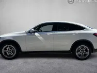 Used Mercedes GLC300 AMG line 258 HP (189 kW) 2023 SUV
