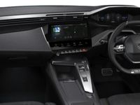 New Peugeot e-308 GT 11 kW (15 HP) 2026 Selenium grey Hatchback