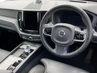 Used Volvo XC60 Ultra 250 HP (183 kW) 2024 Grey SUV