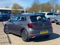 Używany VW Polo 80 KM (58 kW) 2024 Hatchback