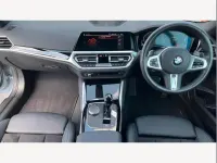 Used BMW 230 M Sport 245 HP (180 kW) 2022 Grey Coupe