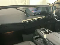 Used BMW iX Sport Line 484 kW (659 HP) 2023 Blue SUV