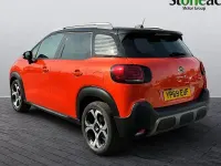 Used Citroën C3 Flair 110 HP (80 kW) 2020 Hatchback