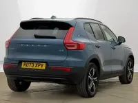 Used Volvo XC40 Plus 163 HP (119 kW) 2024 SUV
