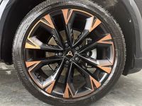 Used Cupra Formentor 150 HP (110 kW) 2025 Black SUV